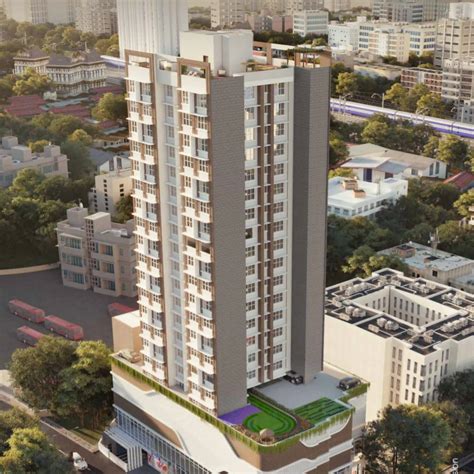 projects  kaustubh group dwello