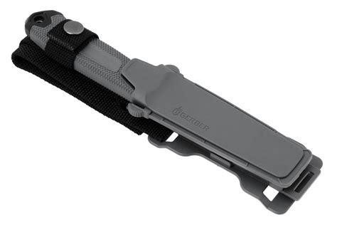 Gerber Strongarm Camp 1069218 Grey feststehendes Messer Günstiger