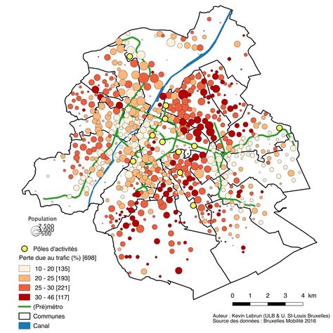 PDF Accessibilité MSD à Bruxelles Anciens Et Réunions PDF Télécharger