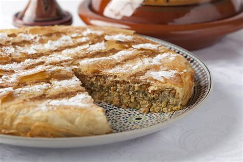 Ramadan 20 Recettes Faciles