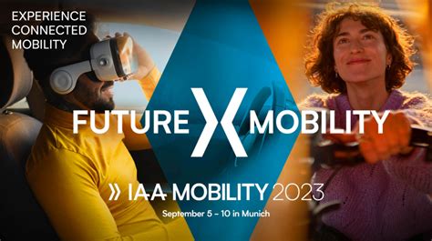 The Mobility Industry In Transition Lg To Present Future Vision At