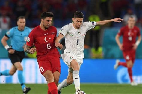 Pronóstico Italia vs Turquía dónde ver y horario Amistoso rumbo a