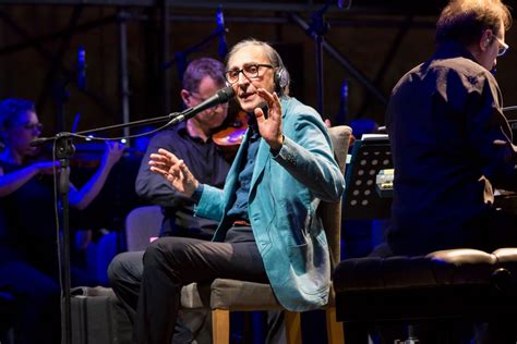 Franco Battiato La Cura Significato Di Uno Dei Brani Pi Amati Del Maestro