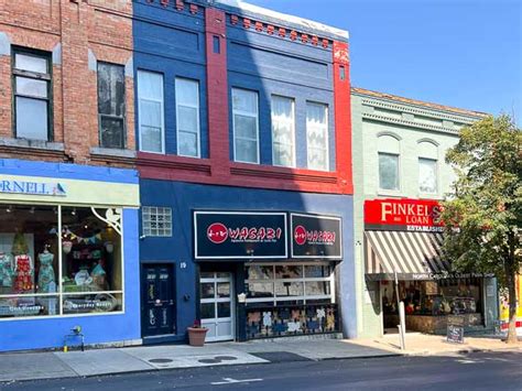Everything To Know About Wasabi When In Asheville
