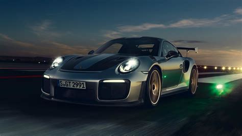 Cool Porsche Desktop Wallpapers Wallpaper Cave