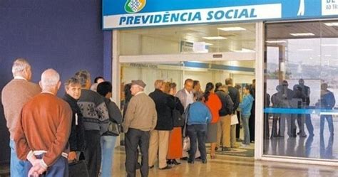 Inss Prev Zerar Fila De Espera Por Benef Cios At Outubro Veja Atual