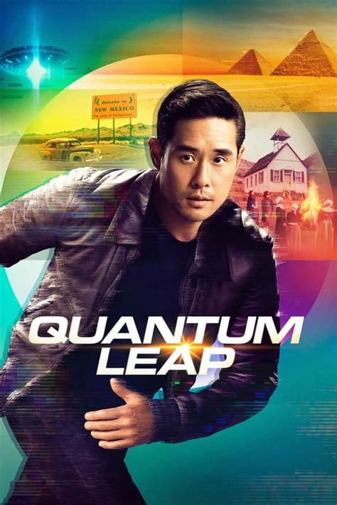 Watch Quantum Leap Season Streaming In Australia Comparetv