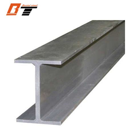 St Ss Q Structural Steel H Beam Iron Astm A A Construction