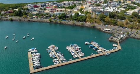 En attente du feu vert pour développer léconomie bleue du port de