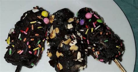 Es pisang coklat - 24 resep - Cookpad