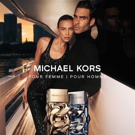 Michael Kors Pour Homme Aftershave Balm Ml New