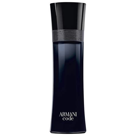 Armani Code Homme Eau De Toilette Edt 125 0 Ml Von Douglas Ansehen