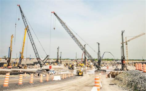 Stationnement du futur hôpital de Vaudreuil Soulanges La MRC rappelle