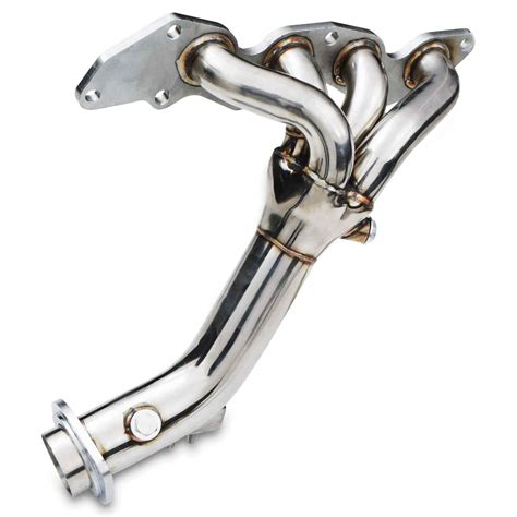 Exhaust Decat Manifold Mazda Mx5 Nc Mk3 18 20 05 09 Gravity