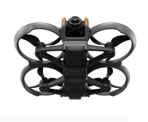 Dji Avata 2 New Photos Reveal Design Updates Accessories