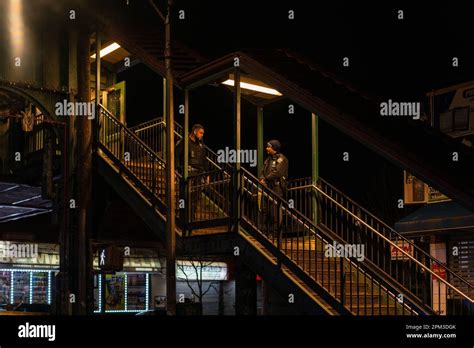 Crime Scene Unit Nypd Crime Scene Unit Hi Res Stock Photography And