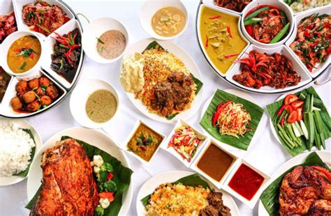 JUADAH BERBUKA PUASA TAKEAWAY, DELIVERY & CUSTOMIZABLE SETS @ IMPIANA KLCC | Malaysian Foodie