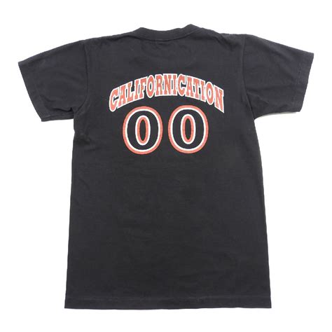 Yahoo オークション RED HOT CHILIPEPPERS レッドホットチリペッパー