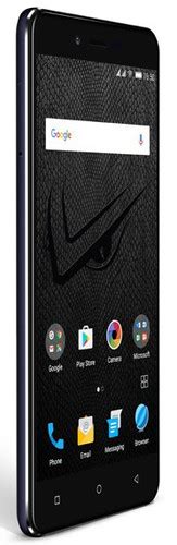 Allview Unveils Inch V Viper Xe Smartphone For Euros