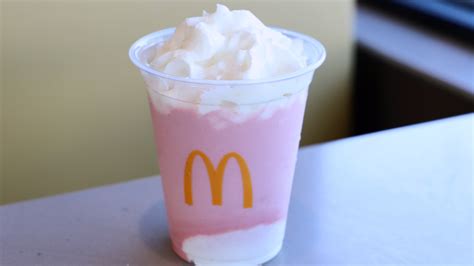 Mcdonald S Desserts Ranked Worst To Best