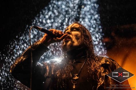 Gaahl S Wyrd Copyright Corentin Charbonnier Corentin Flickr