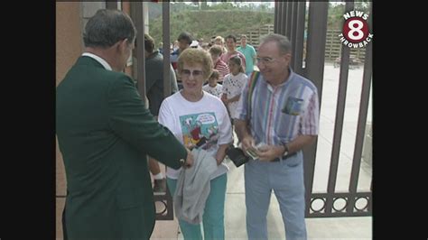 Scripps Institution Of Oceanography Opens In 1992