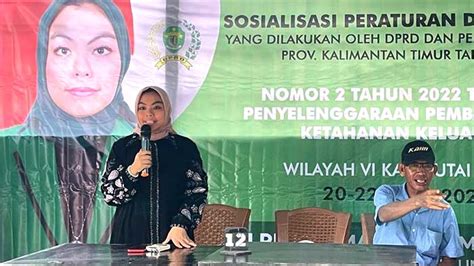 Sosper Pembangunan Ketahanan Keluarga Langkah Menuju Keluarga