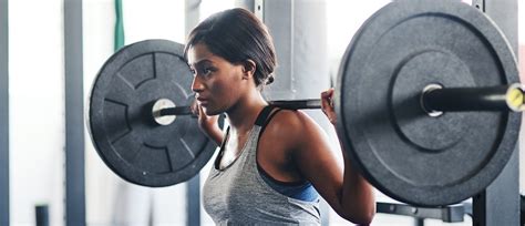 How to Prevent Common Weightlifting Injuries | UPMC HealthBeat