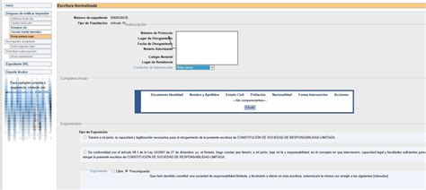 Tr Mites R Pidos Y Seguros Garantizados Con Modelo De Carta Poder Notarial