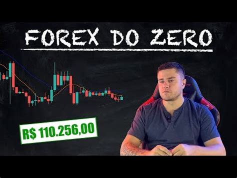 Forex Para Iniciantes Do Zero Na Pr Tica Cursos Livros