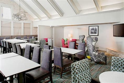 Residence Inn by Marriott Chicago O'Hare, Rosemont : -26% during the ...