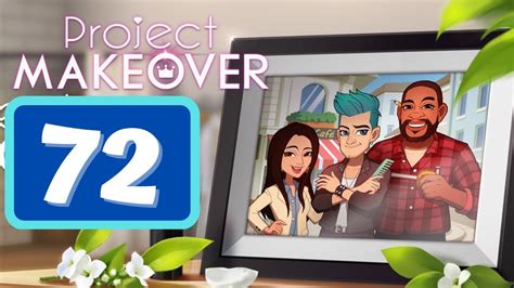 Project Makeover Part 72 Gameplay YouTube