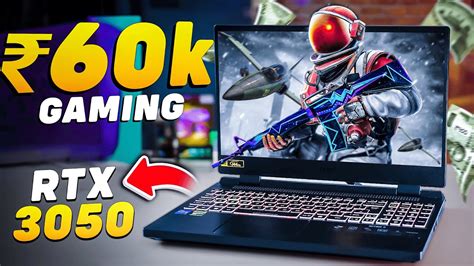 DON T BUY A Gaming Laptop Under 60000 Until You See ThisBEST GAMING