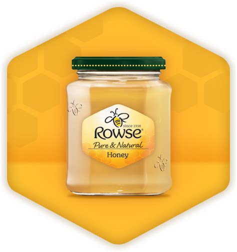 Madhouse Family Reviews: Rowse honey