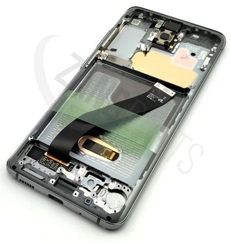 GH82 22131A Samsung SM G980F SM G981B Galaxy S20 5G LCD Touch Front