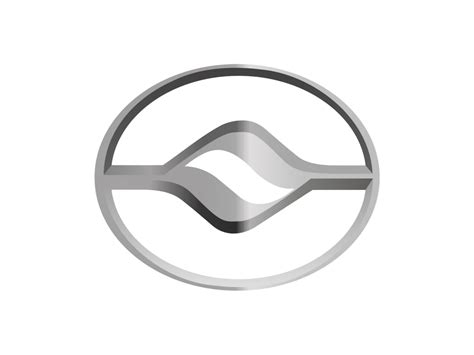 Huanghai Logo / Automobiles / Logonoid.com
