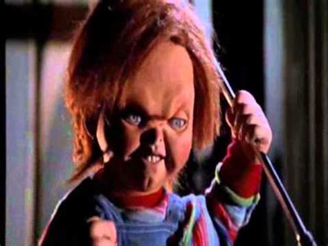 Chucky 3 Don T Fuck With The Chuck YouTube