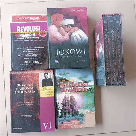 Jual Original Sejarah Nasional Indonesia Jilid Ensiklopedia Revolusi