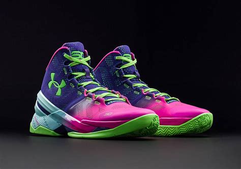 UA Curry 2 December 2015 Releases | SneakerNews.com