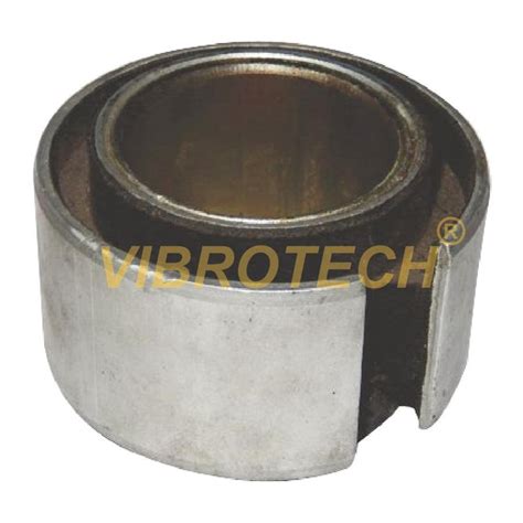 VIBROTECH Link Rod Bush To Fit Bharat Benz 70mm At Rs 10 Piece In