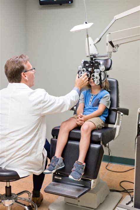 Back To School Eye Exam For School Lifestyle Fresh Mommy Blog