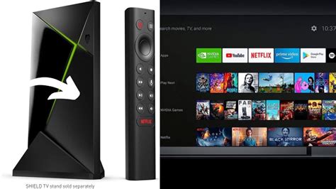 Top 5 Best Android Tv Box 2023 Youtube