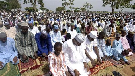 Eid El Kabir Fg Declares Thursday 30th And Friday 31st July As Public