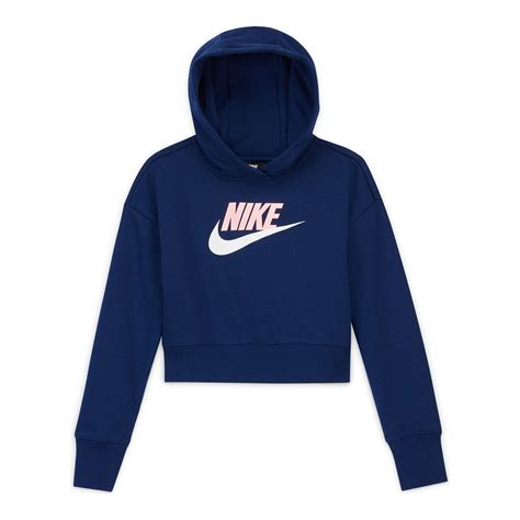 Sweat à Capuche Nike Enfant La Redoute