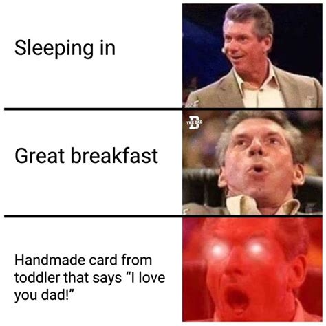 The 12 Best Dad Memes Of The Month