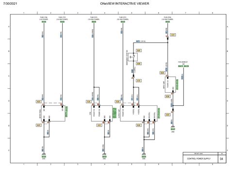 Cat Forklift Mcfe Dp N Electrical Hydraulic Diagram