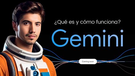 Gemini La Nueva Ia De Google Qu Es Y Como Funciona Es Mejor Que Gpt