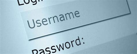 Regole Come Scegliere Un Password Efficace Sanbaradio