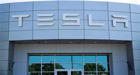 Tesla S California EV Market Share Slips As Rivals Step Up TOI Auto