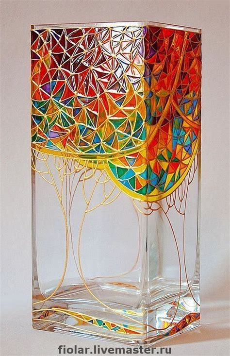 Pin By Arati Patel On Project 1 Glass Painting Patterns Glass